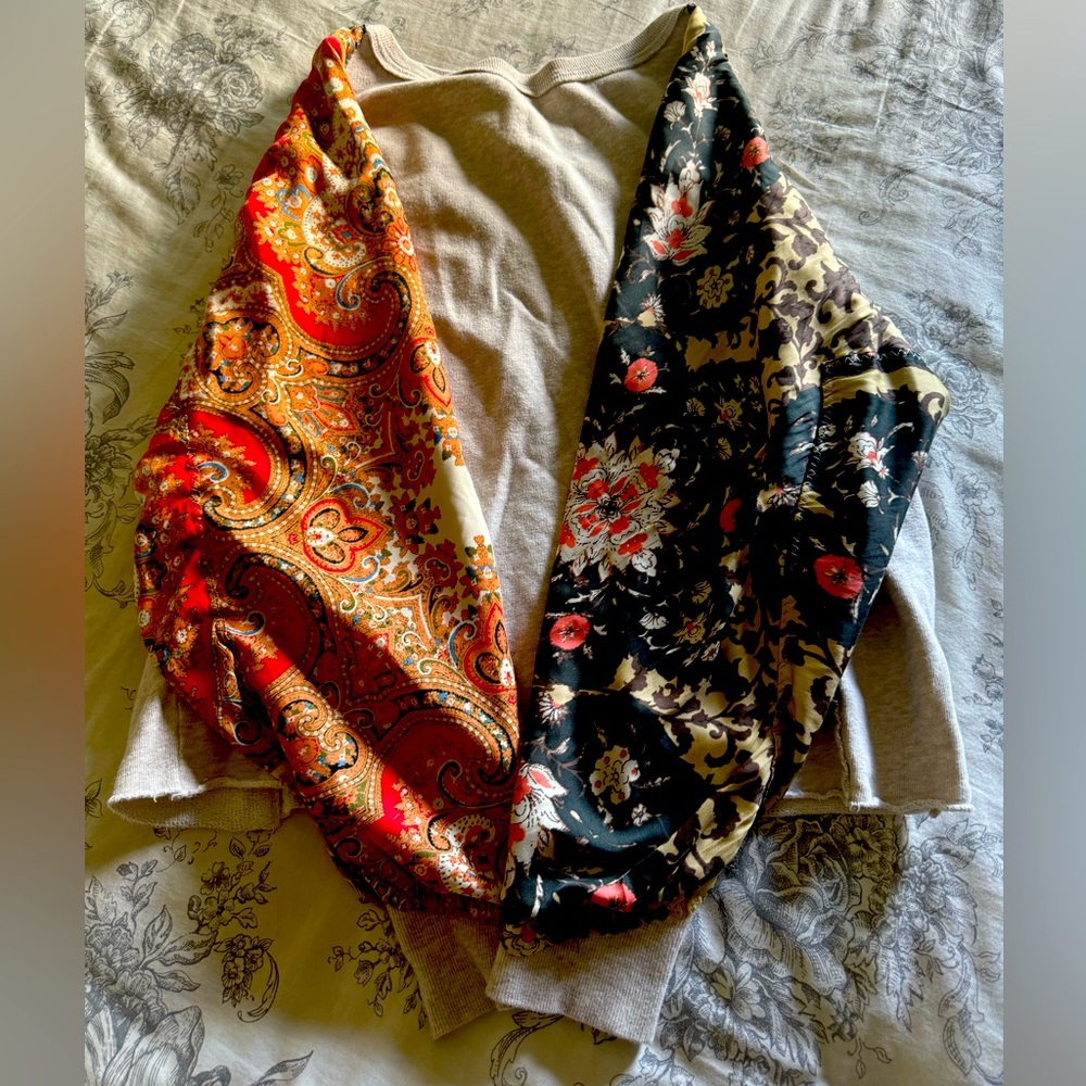 Free People top